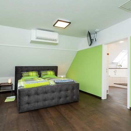 Ferienwohnung Aurora Винзен Экстерьер фото
