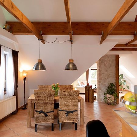 Ferienwohnung Aurora Винзен Экстерьер фото