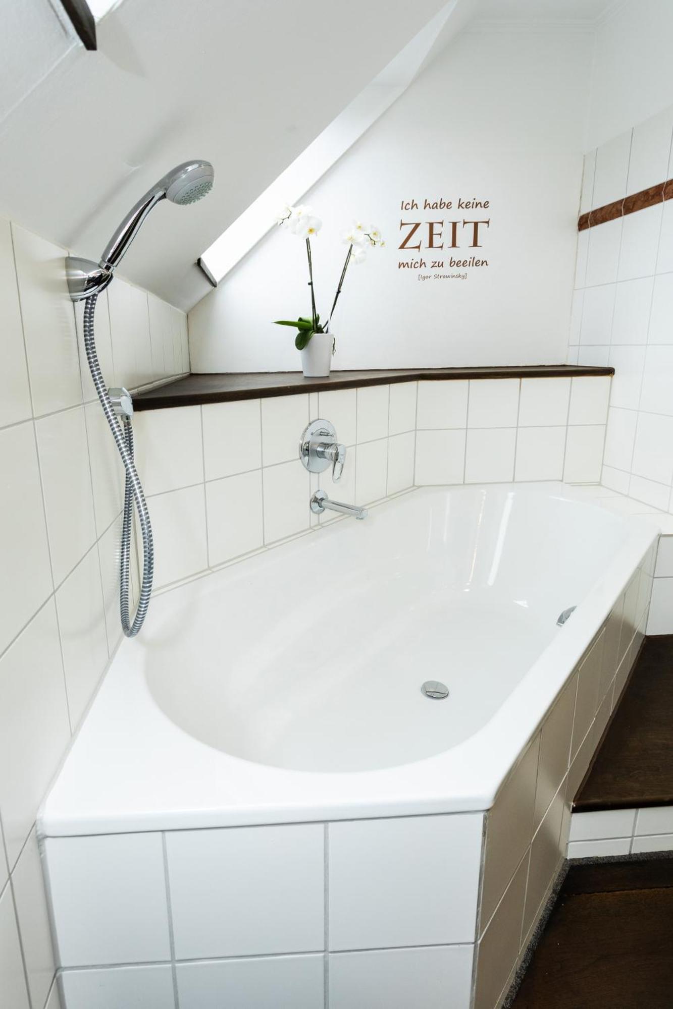 Ferienwohnung Aurora Винзен Экстерьер фото