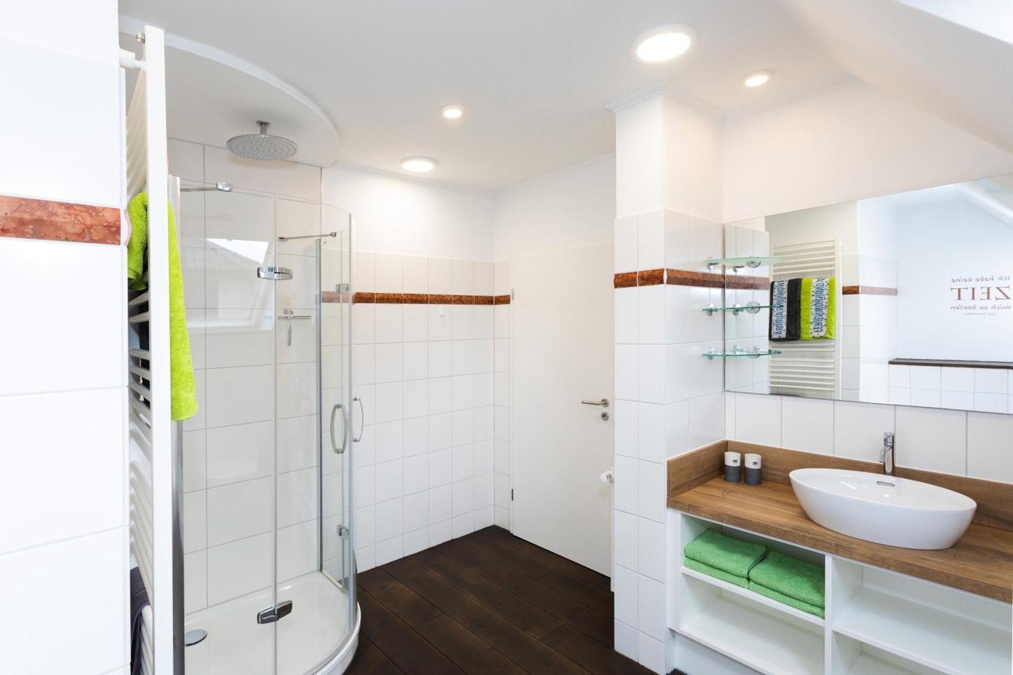 Ferienwohnung Aurora Винзен Экстерьер фото
